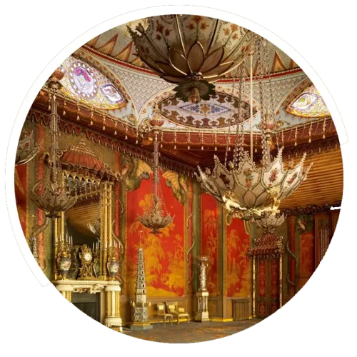 اسکله برایتون (Brighton)