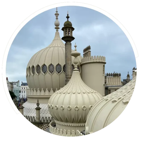 معرفی برایتون (Brighton)